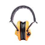 Sordin Supreme Pro X V23 mit Lederb�gel  in Orange Bild 5