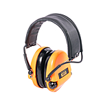 Sordin Supreme Pro X V23 mit Lederb�gel  in Orange 