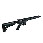 LuxDefTec LDT 15-L5FL .223 Rem Selbstladeb�chse Bild 4