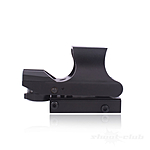 Swiss Arms Compact Red Dot Sight - Reflex- Rotpunktvisier Bild 3