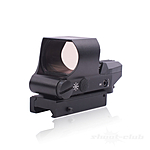 Swiss Arms Compact Red Dot Sight - Reflex- Rotpunktvisier Bild 5