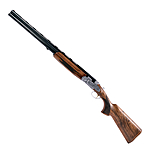 Brenner BF20 Deluxe 12/76 Bockdoppelflinte Bild 3