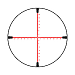SIG Sauer Electro-Optics TANGO-MSR 2-12x44 Zielfernrohr 