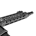 G&G MGCR 556 Airsoft Gewehr 10 S-GBR GBB 6mm BB schwarz Bild 5