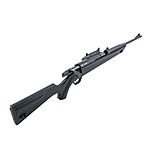 Action Army C1 Pro Gas/Co2 6mm BB schwarz Bild 5