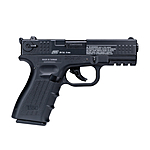 ASG ISSC M22 Airsoft Pistole Co2 NBB 6mm BB schwarz Bild 3