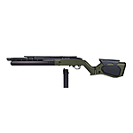 ASG Hybrid Series H-22 STC Airsoft Gewehr GBB 6mm BB Green Bild 4