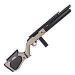 ASG Hybrid Series H-22 STC Airsoft Gewehr GBB 6mm BB Tan Bild 3