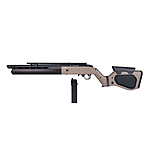 ASG Hybrid Series H-22 STC Airsoft Gewehr GBB 6mm BB Tan Bild 4