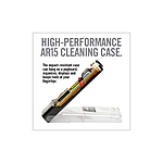 Real Avid Gun Boss Pro AR15 MAX Reinigungsset Bild 5