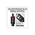 Real Avid Smart-Torq Fixed Limiter 100 Inch-Lb Bild 5