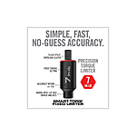 Real Avid Smart-Torq Fixed Limiter 10 Inch-Lb Bild 4