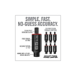 Real Avid Smart-Torq Fixed Limiter & X3T Driver Kit Bild 5