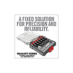 Real Avid Smart-Torq Adjustable Limiter & X3T Driver Kit Bild 3