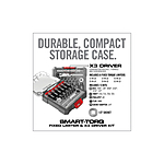 Real Avid Smart-Torq Adjustable Limiter & X3T Driver Kit Bild 4