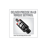 Real Avid Smart-Torq Adjustable Limiter & X3T Driver Kit 