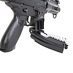 Sig Sauer MPX CO2 Gewehr 4,5mm Diabolos - schwarz 