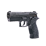 Steyr ATD Compact OR 9 mm Luger Bild 4