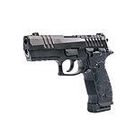 Steyr ATD Compact Comp OR 9 mm Luger Bild 4