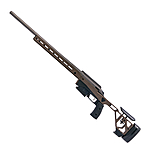 Tikka T3x Target Cerakote Repetierb�chse .308 Win Bild 3
