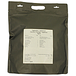 TREK'N EAT Day Ration Pack Typ 5 959g Vegetarisch Tagesration Gartengem�se-Sojarisotteo und Waldpilz-Sojaragout mit Nudeln Bild 3