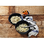 TREK'N EAT Huhn mit Sahnegemse und Reis PS1000+ 240g Bild 3