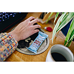 Chimpanzee Protein Bar 30% Cocoa & Coconut 50g Bild 4