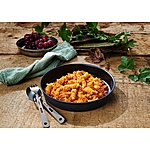 TREK'N EAT Pasta mit Hhnchenbolognese und Kse RTE 350g Bild 4