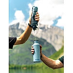 Katadyn BeFree Filter AC 0.5L - Schieferblau Wasserfilter Wasseraufbereitung 