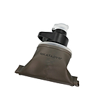 Katadyn BeFree Filter AC 1.0L - Schwarz Wasserfilter Wasseraufbereitung Bild 4