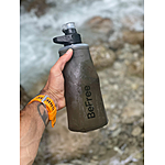 Katadyn BeFree Filter AC 1.0L - Schwarz Wasserfilter Wasseraufbereitung Bild 5