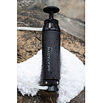 Katadyn Pocket Filter Black Edition Wasserfilter Wasseraufbereitung Bild 3