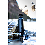 Katadyn Pocket Filter Black Edition Wasserfilter Wasseraufbereitung Bild 4