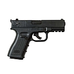 ISSC M22 WG Co2 NBB Airsoft Pistole 6mmBB Bild 3