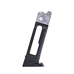 Ersatzmagazin SAP GrandPower P1MK7 NBB 6mmBB Bild 3