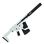 Crosman ST-1 CO2 Luftgewehr Pistole 4,5mm BB schwarz Bild 3