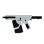 Crosman ST-1 CO2 Luftgewehr Pistole 4,5mm BB schwarz Bild 5