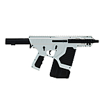 Crosman ST-1 CO2 Luftgewehr Pistole 4,5mm BB schwarz 