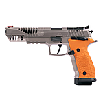 Steyr ATC Rock OR 6 Zoll 9 mm Luger Bild 3