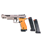 Steyr ATC Rock OR 6 Zoll 9 mm Luger 