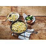 TREK'N EAT Nudeln mit buntem Gemse PS1000+ 240g Bild 3