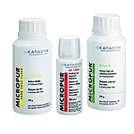 Micropur Tankline MT Box 250 Tank Komplettprogramm Reinigung Desinfektion Konservierung Entkalkung Bild 3