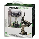 Optimus Crux Lite Gasbrenner 3000 Watt Outdoor Kocher Bild 3