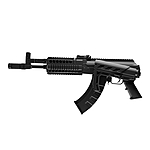 Crosman AK1 CO2 Luftgewehr 4,5 mm BB 