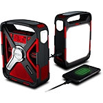 Eton Quest DAB+ Powerbank Lampe Radio Solar Kurbelbetrieb Bild 4