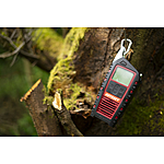 Eton Odyssey DAB+ Lampe Radio Solar Kurbelbetrieb Bild 5
