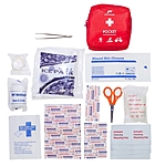 First Aid Pocket Kompaktes Erste Hilfe Set Bild 4