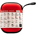 First Aid Travel Erste Hilfe Reise Set Bild 3