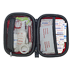First Aid Travel Erste Hilfe Reise Set Bild 4