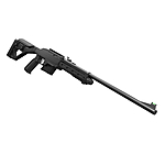 Crosman CO2 Luftgewehr 1077 Tactical 4,5 mm Diabolo Bild 5